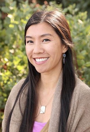 Monica Ow Portrait